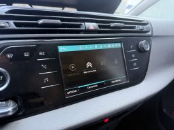 
										Citroën C4 SpaceTourer II 1.6 HDi 120cv – 7 Places full									