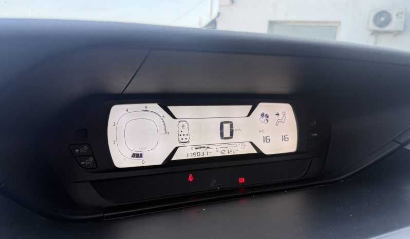 
								Citroën C4 SpaceTourer II 1.6 HDi 120cv – 7 Places full									