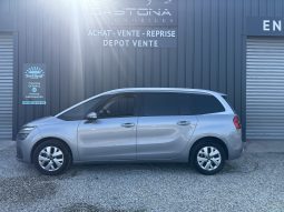 
										Citroën C4 SpaceTourer II 1.6 HDi 120cv – 7 Places full									
