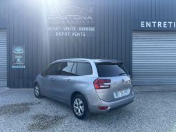
										Citroën C4 SpaceTourer II 1.6 HDi 120cv – 7 Places full									