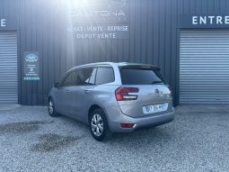 
										Citroën C4 SpaceTourer II 1.6 HDi 120cv – 7 Places full									