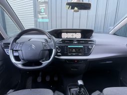 
										Citroën C4 SpaceTourer II 1.6 HDi 120cv – 7 Places full									