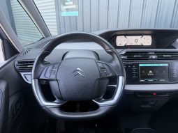 
										Citroën C4 SpaceTourer II 1.6 HDi 120cv – 7 Places full									