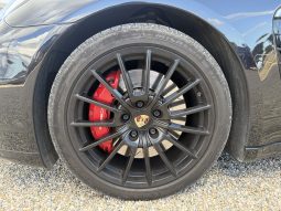 
										Porsche Panamera GTS (970 Phase 2) 4.8 V8 440cv full									
