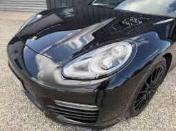 
										Porsche Panamera GTS (970 Phase 2) 4.8 V8 440cv full									