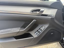 
										Porsche Panamera GTS (970 Phase 2) 4.8 V8 440cv full									