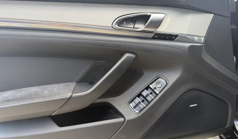 
								Porsche Panamera GTS (970 Phase 2) 4.8 V8 440cv full									