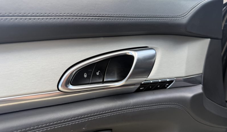 
								Porsche Panamera GTS (970 Phase 2) 4.8 V8 440cv full									