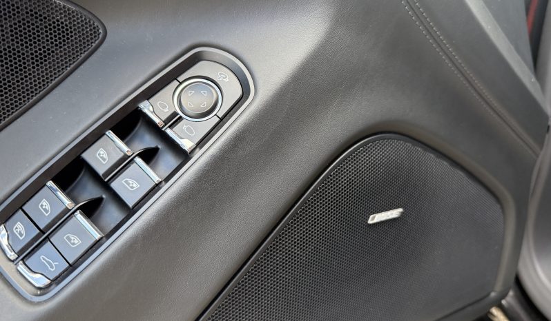 
								Porsche Panamera GTS (970 Phase 2) 4.8 V8 440cv full									