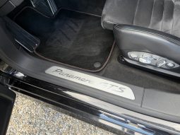 
										Porsche Panamera GTS (970 Phase 2) 4.8 V8 440cv full									