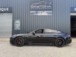 
										Porsche Panamera GTS (970 Phase 2) 4.8 V8 440cv full									