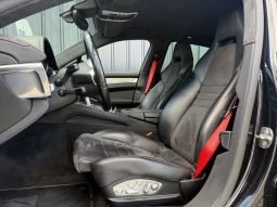
										Porsche Panamera GTS (970 Phase 2) 4.8 V8 440cv full									