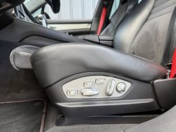 
										Porsche Panamera GTS (970 Phase 2) 4.8 V8 440cv full									