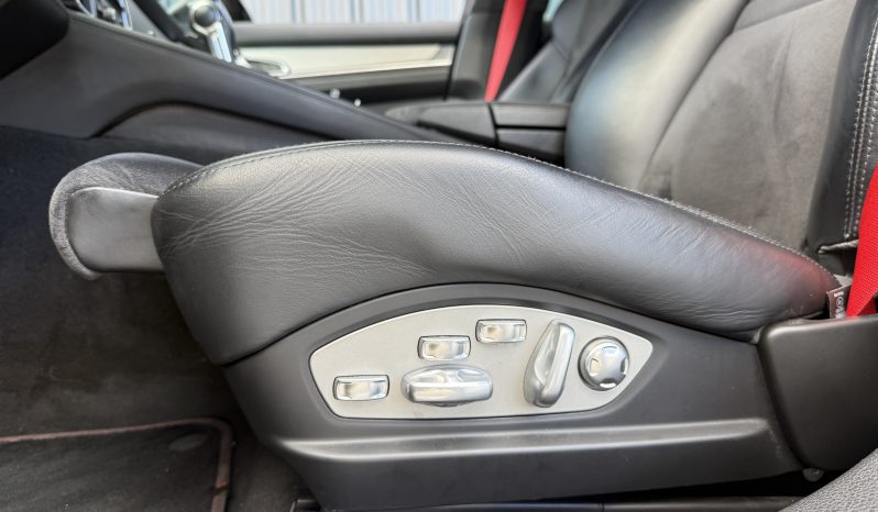 
								Porsche Panamera GTS (970 Phase 2) 4.8 V8 440cv full									