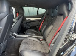 
										Porsche Panamera GTS (970 Phase 2) 4.8 V8 440cv full									