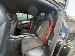 
										Porsche Panamera GTS (970 Phase 2) 4.8 V8 440cv full									