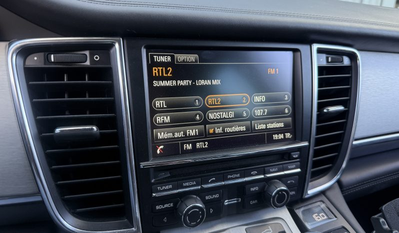 
								Porsche Panamera GTS (970 Phase 2) 4.8 V8 440cv full									