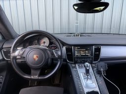 
										Porsche Panamera GTS (970 Phase 2) 4.8 V8 440cv full									