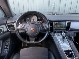 
										Porsche Panamera GTS (970 Phase 2) 4.8 V8 440cv full									
