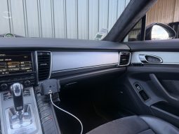 
										Porsche Panamera GTS (970 Phase 2) 4.8 V8 440cv full									