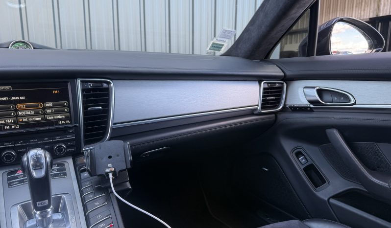 
								Porsche Panamera GTS (970 Phase 2) 4.8 V8 440cv full									