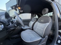 
										Fiat 500 Berline (III Phase 3) Cabriolet Lounge 70cv full									