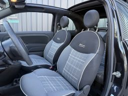 
										Fiat 500 Berline (III Phase 3) Cabriolet Lounge 70cv full									