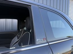 
										Fiat 500 Berline (III Phase 3) Cabriolet Lounge 70cv full									