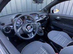 
										Fiat 500 Berline (III Phase 3) Cabriolet Lounge 70cv full									