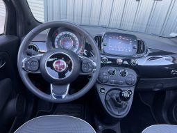 
										Fiat 500 Berline (III Phase 3) Cabriolet Lounge 70cv full									