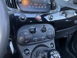 
										Fiat 500 Berline (III Phase 3) Cabriolet Lounge 70cv full									