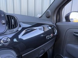 
										Fiat 500 Berline (III Phase 3) Cabriolet Lounge 70cv full									