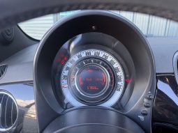 
										Fiat 500 Berline (III Phase 3) Cabriolet Lounge 70cv full									