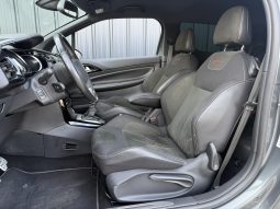 
										DS DS3 1.6 THP Performance 165cv Akrapovic full									