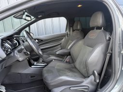 
										DS DS3 1.6 THP Performance 165cv Akrapovic full									