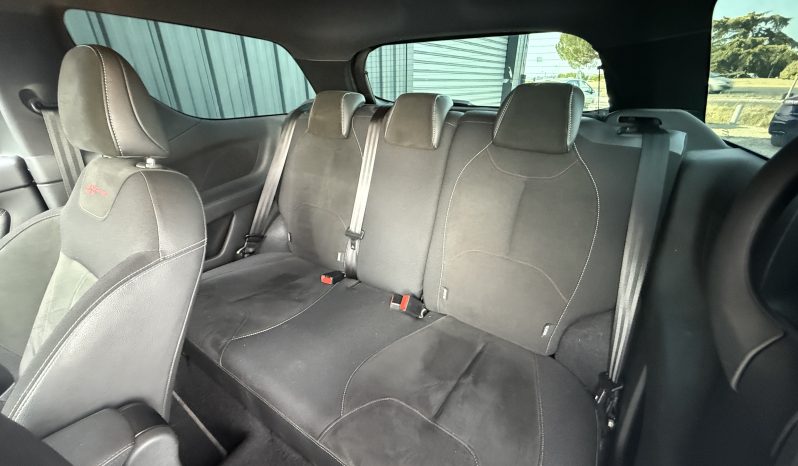 
								DS DS3 1.6 THP Performance 165cv Akrapovic full									