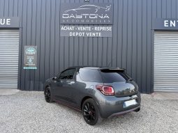 
										DS DS3 1.6 THP Performance 165cv Akrapovic full									
