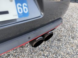 
										DS DS3 1.6 THP Performance 165cv Akrapovic full									