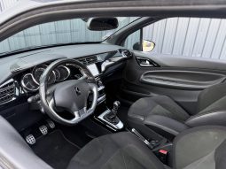 
										DS DS3 1.6 THP Performance 165cv Akrapovic full									