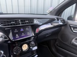 
										DS DS3 1.6 THP Performance 165cv Akrapovic full									