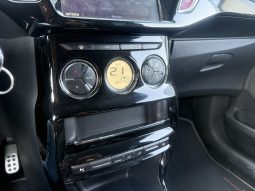 
										DS DS3 1.6 THP Performance 165cv Akrapovic full									