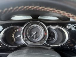 
										DS DS3 1.6 THP Performance 165cv Akrapovic full									