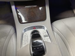 
										MERCEDES CLASSE S 500 4.6 V8 full									