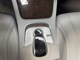 
										MERCEDES CLASSE S 500 4.6 V8 full									