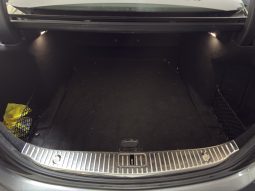 
										MERCEDES CLASSE S 500 4.6 V8 full									