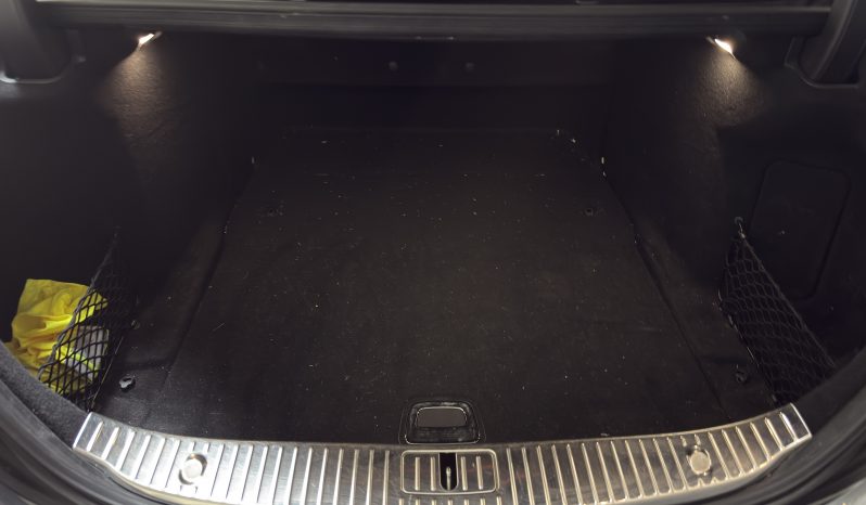 
								MERCEDES CLASSE S 500 4.6 V8 full									