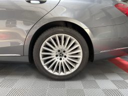 
										MERCEDES CLASSE S 500 4.6 V8 full									