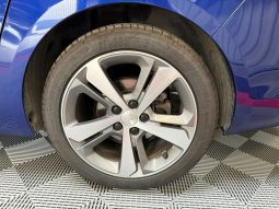 
										Peugeot 308 GT Line full									