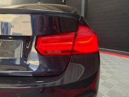 
										BMW Série 3 Berline 318 d Luxury Steptronic full									