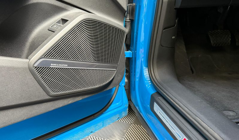 
								Audi Q5 ABT – 55 TFSI E Quattro full									